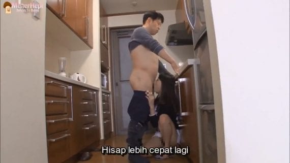 viral jepang 2026 best dipaksa ayah mertua