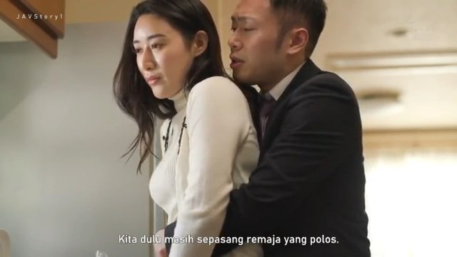 drama pesona mantan jepang top 2025