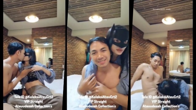 best kolpri 30 menit honeymoon di puncak