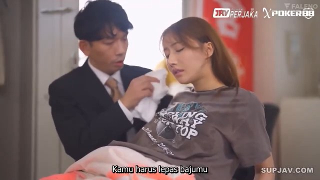 badut cantik viral belum pernah pacaran