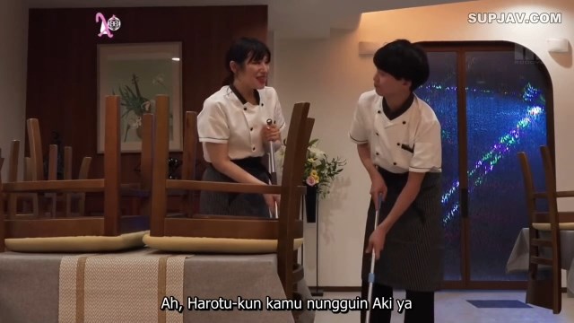 video cara mudah meluluhkan hati cewek jepang