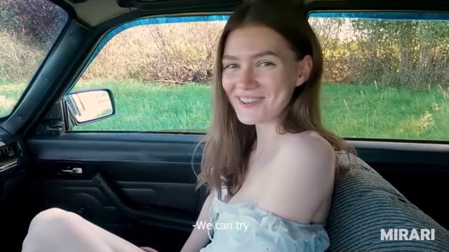 POV modal motuba bisa dapat cewek rusia cantik